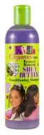 Africa's Best Kids Organic Shea Shampoo 12oz