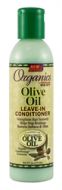 Africa's Best Org Olive Oil Leave in Cond 6oz