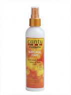 Cantu Natural Coconut Shine and Hold Mist Oil, Shea Butter 237 ml