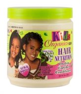 Africa Best Kids Hair Nutrition 15oz