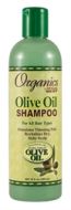 Africas Best Org Olive Oil Shampoo12oz