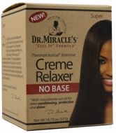 Dr Miracle Relaxer Super Kit