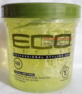 Eco Styler Olive Oil Styling Gel 16oz 473ml