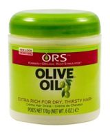 ORS Olive Oil Hair Cream 6oz