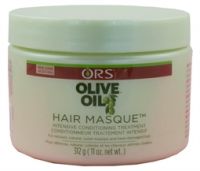 ORS Olive Oil Hair Masque Conditioninig 11oz
