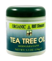 ORS Tea Tree Oil 5.5oz