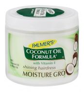 Palmer's Coconut Oil Formula Moisture-Gro Conditioning Hairdress 150g