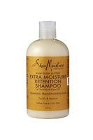 Shea Moisture Raw Retention Shampoo 379 ml